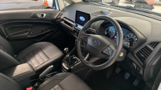 Ford EcoSport 1.0 EcoBoost 125 Active 5dr Petrol Hatchback